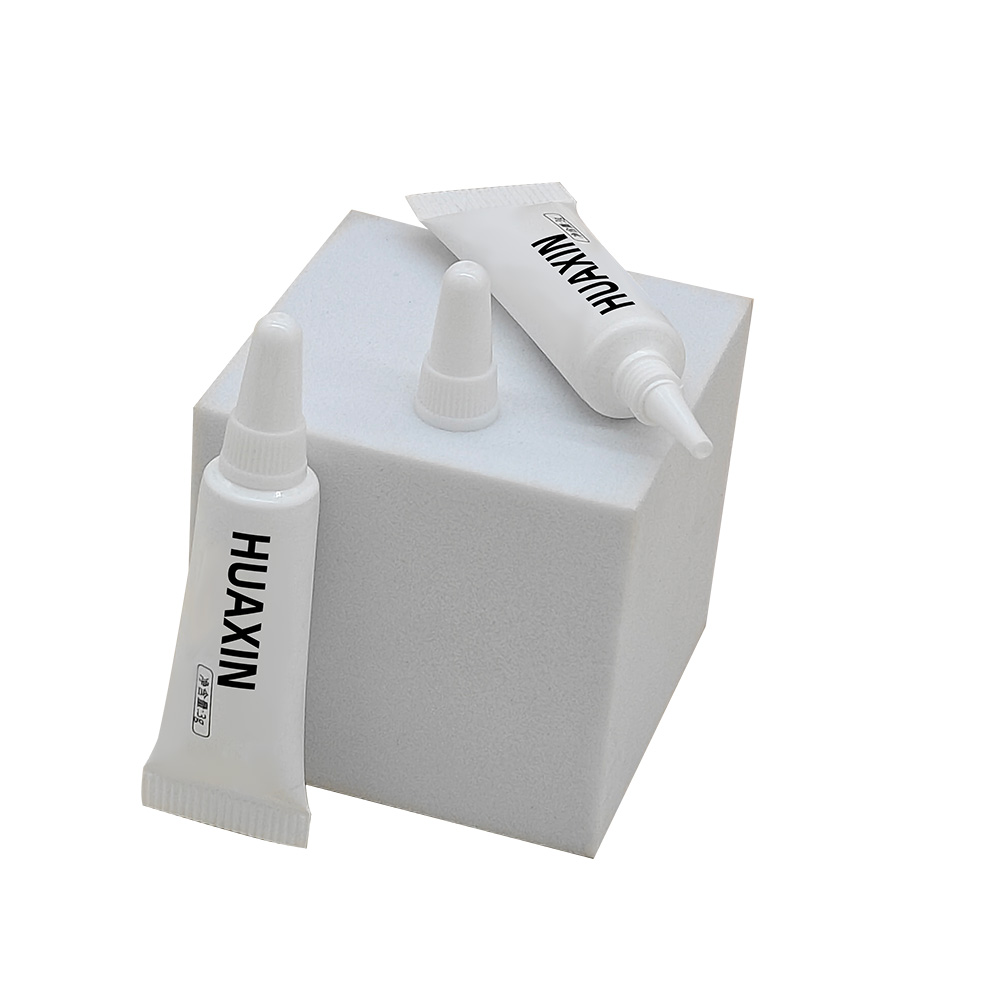 Diameter 13mm5g sample hose packaging cosmetics travel portable hose lotion facial cleanser trial empty bottle manufacturer