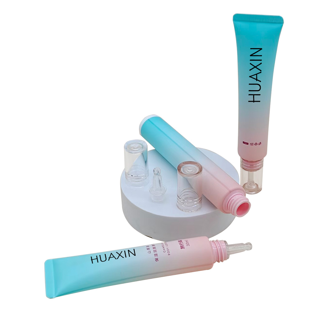 Diameter 22mmCosmetics hose, water droplet head hose, and bottle sorting bottle