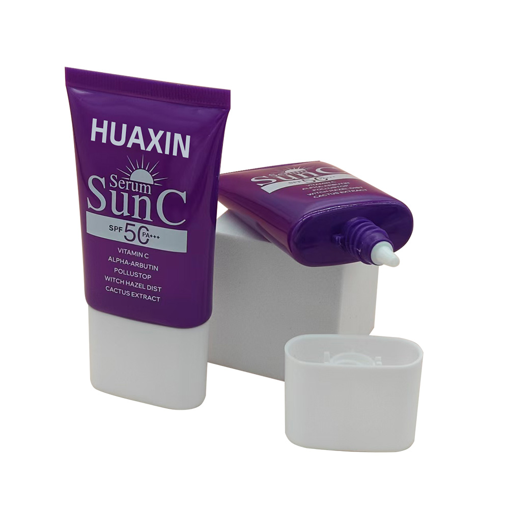 Diameter 35mmSunscreen hose packaging factory direct sales, welcome to inquire