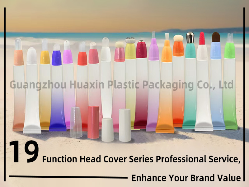 19 Function Head Series Group Photo